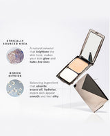 Face Base Powder Foundation