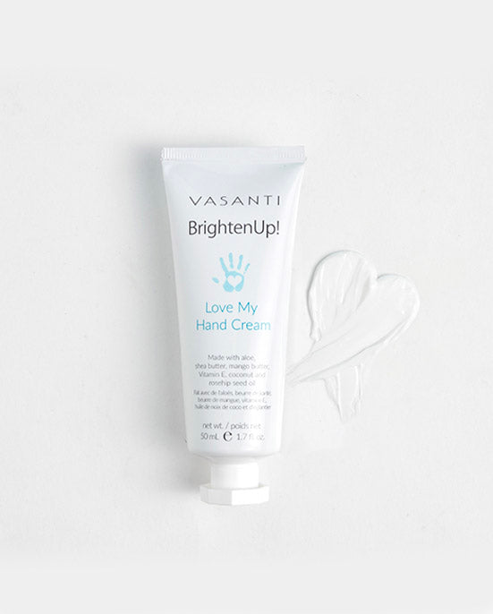 BrightenUp! Love My Hand Cream