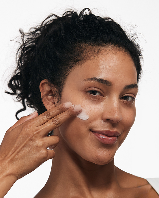 BrightenUp! Exfoliator - Deluxe Sample (20g)