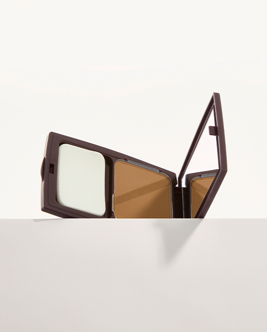 Face Base Powder Foundation