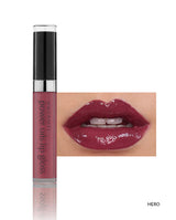 Power Oils Lip Gloss