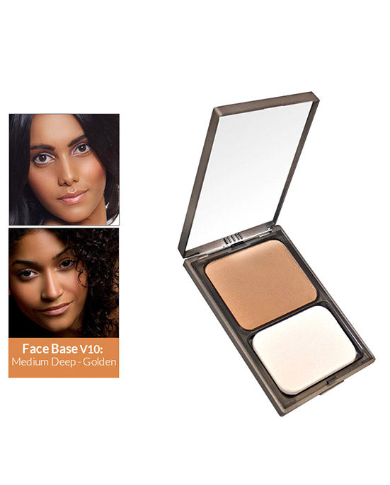 Face Base Powder Foundation