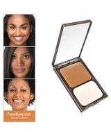 Face Base Powder Foundation