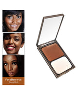 Face Base Powder Foundation