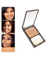 Face Base Powder Foundation