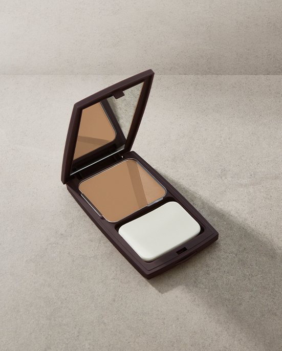 Face Base Powder Foundation
