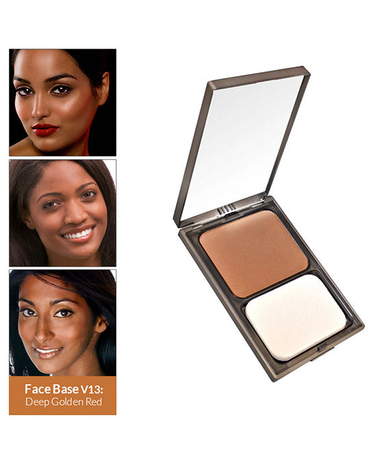 Face Base Powder Foundation