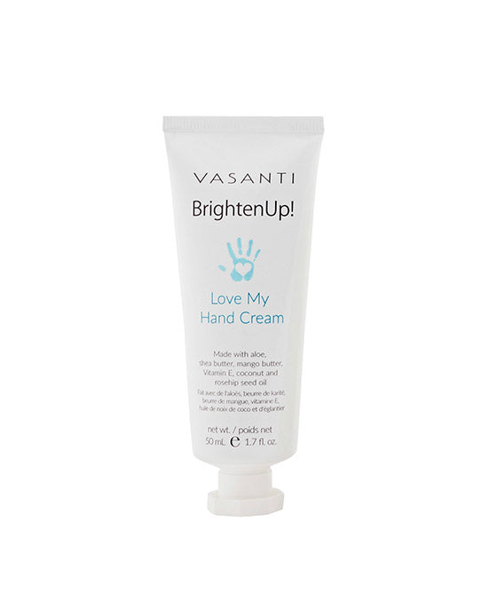 BrightenUp! Love My Hand Cream