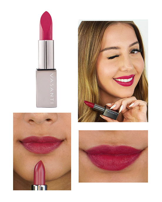 My Time Gel Lipstick