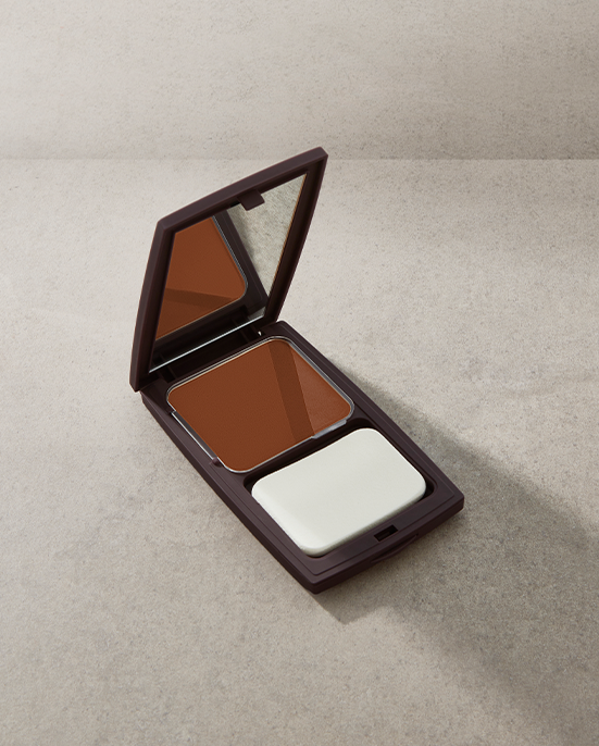 Face Base Powder Foundation