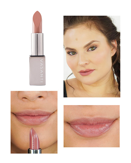 My Time Gel Lipstick