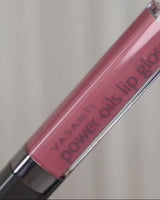 Power Oils Lip Gloss