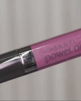 Power Oils Lip Gloss