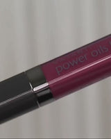 Power Oils Lip Gloss