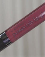 Power Oils Lip Gloss