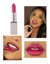 My Time Gel Lipstick - Vasanti Cosmetics