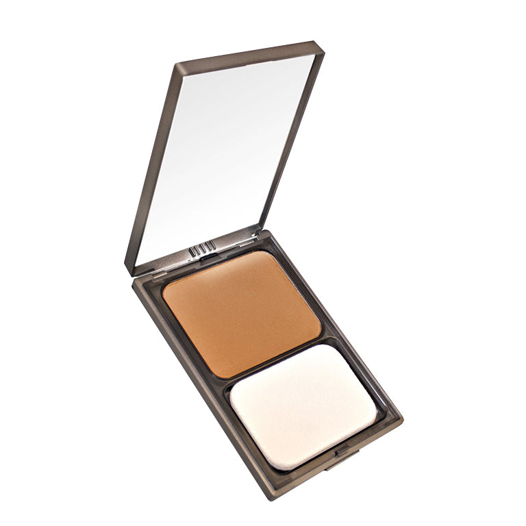 Face Base Powder Foundation - Vasanti Cosmetics