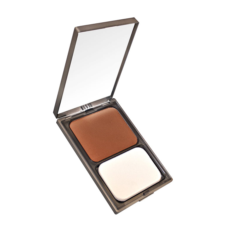 Face Base Powder Foundation - Vasanti Cosmetics