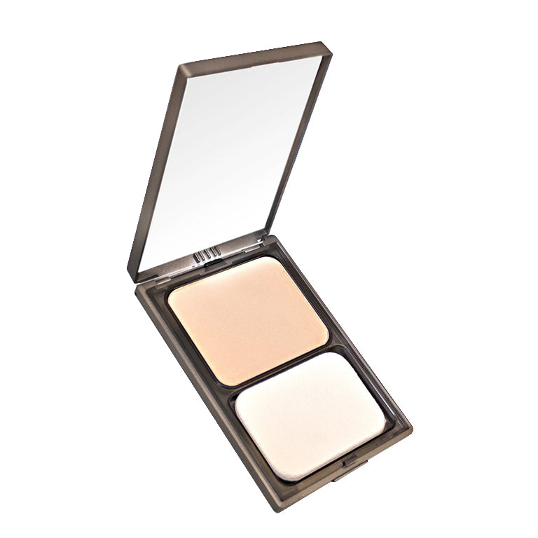 Face Base Powder Foundation - Vasanti Cosmetics