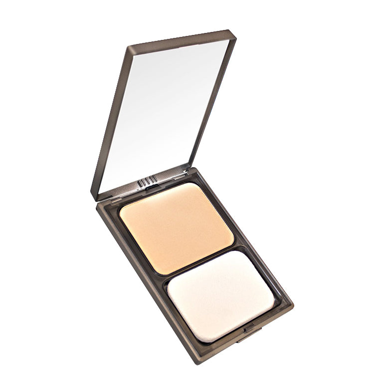 Face Base Powder Foundation - Vasanti Cosmetics