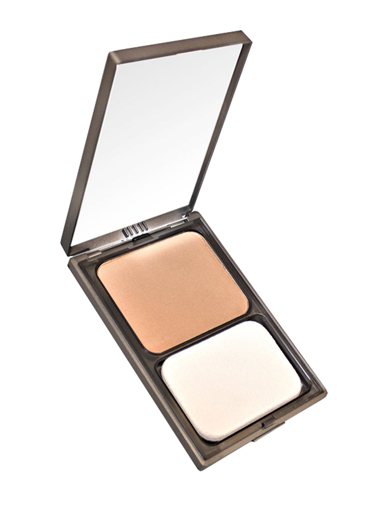 Vasanti Face Base Powder Foundation - Product shot