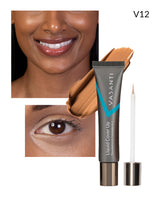 Liquid Cover Up Foundation and Concealer in 1 - Vasanti Cosmetics