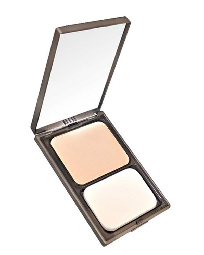 Face Base Powder Foundation - Vasanti Cosmetics