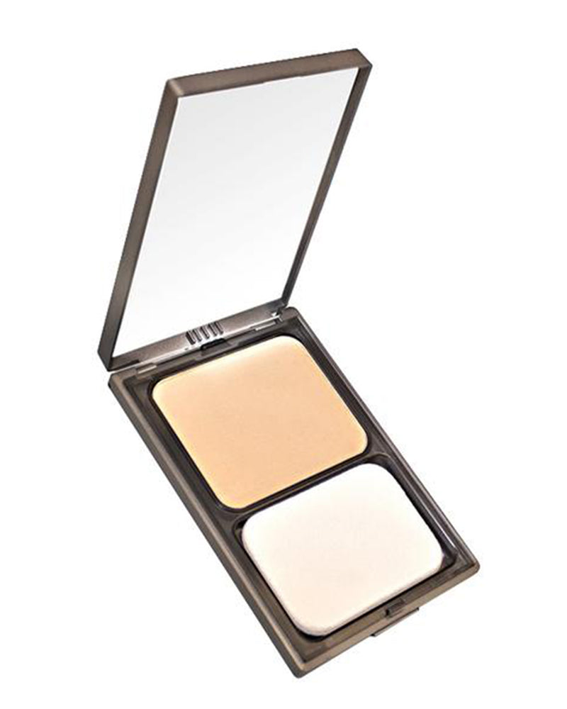 Face Base Powder Foundation - Vasanti Cosmetics