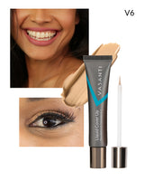Liquid Cover Up Foundation and Concealer in 1 - Vasanti Cosmetics