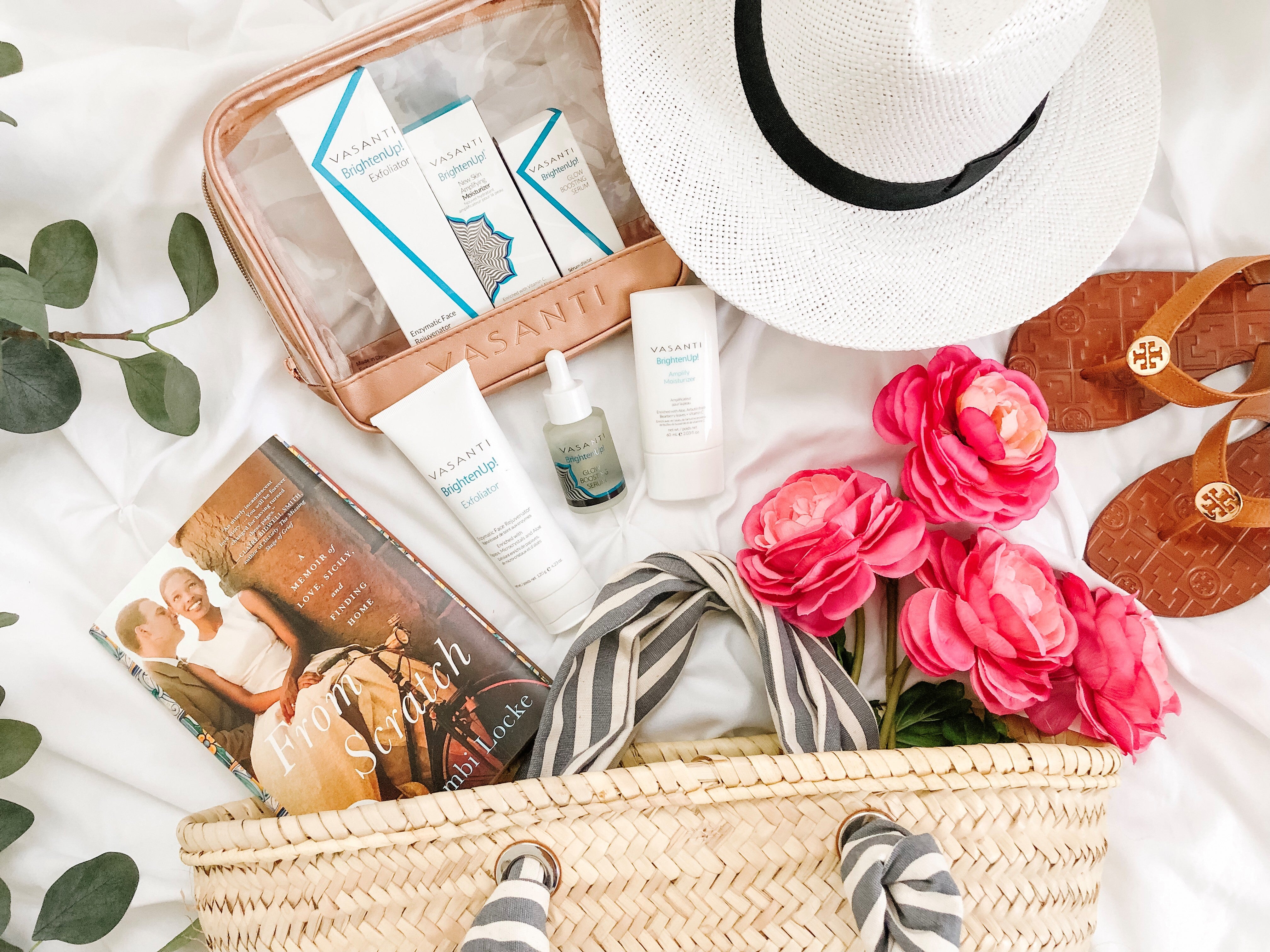 Over 250,000 People Are Raving About This Skin Changing Exfoliator ...