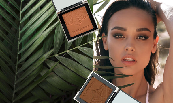Do brown skin tone girls really need a bronzer?