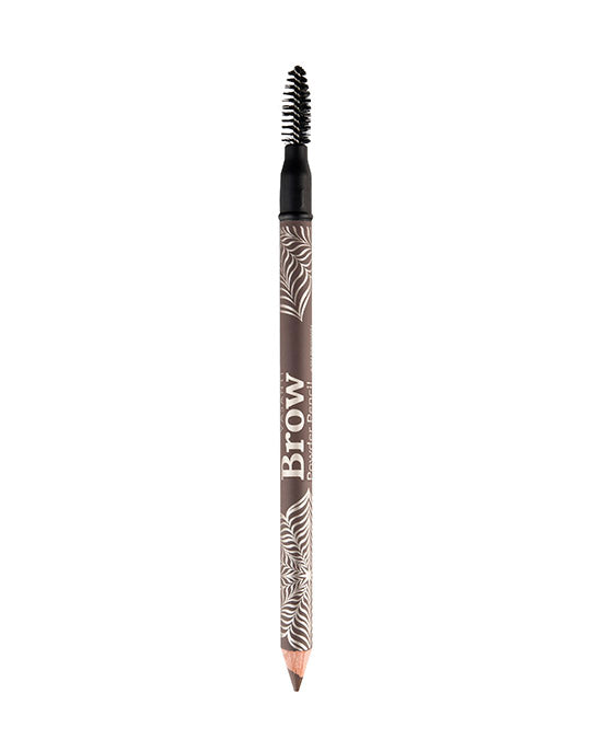 Brow Pencil Made for Precise Application and a Soft Finish