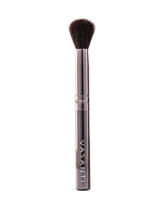 Stubby Concealer Buffer Brush 401