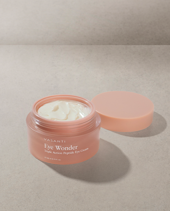 Eye Wonder Triple Action Peptide Eye Cream