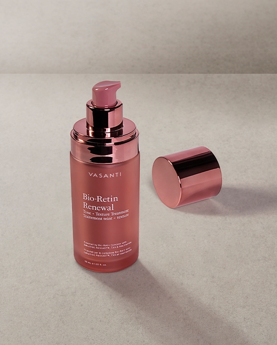 Bio- Retin Renewal Tone + Texture Treatment