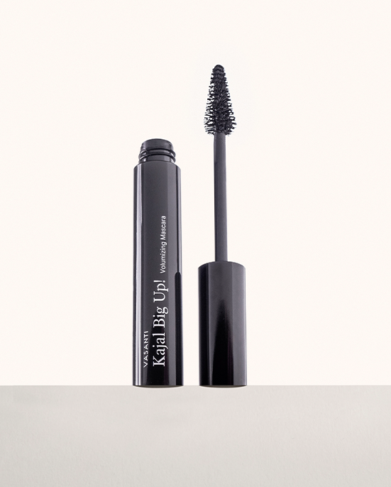 Kajal Big Up! Volumizing Mascara