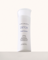 Detox Facial Cleanser