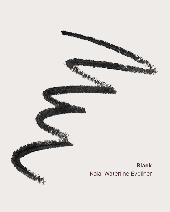 Kajal Wateline Eyeliner & Cleopatra Liquid Eyeliner