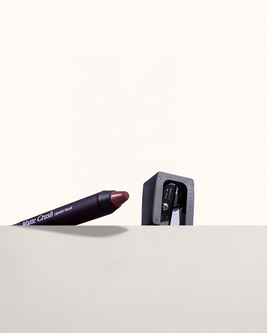 Sharpener - Matte Crush Pencil