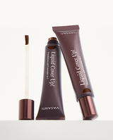 Liquid Cover Up Foundation and Concealer in 1