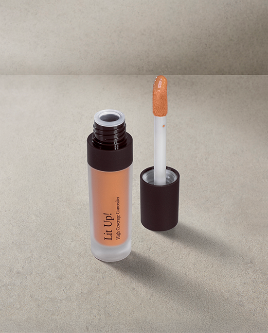 Lit Up! LO2 Color Corrector