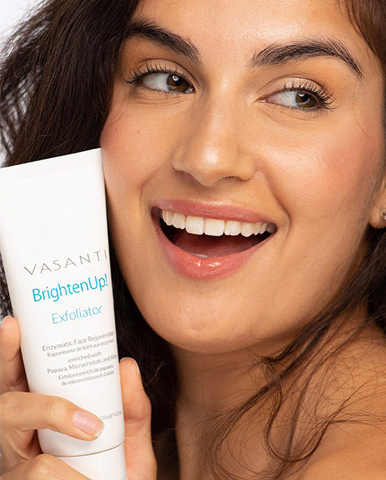 BrightenUp! Skincare Duo