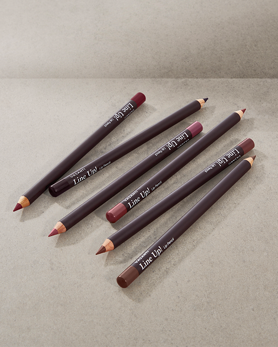 Line Up! Lip Pencil