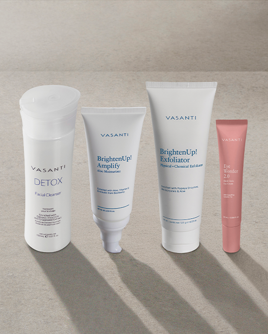 Kits & Gifts – Vasanti Cosmetics - USA