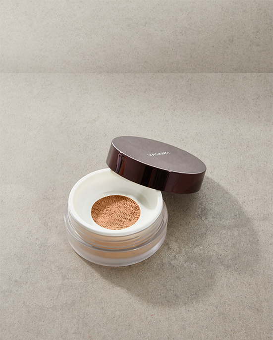 Lotus Brightening Powder