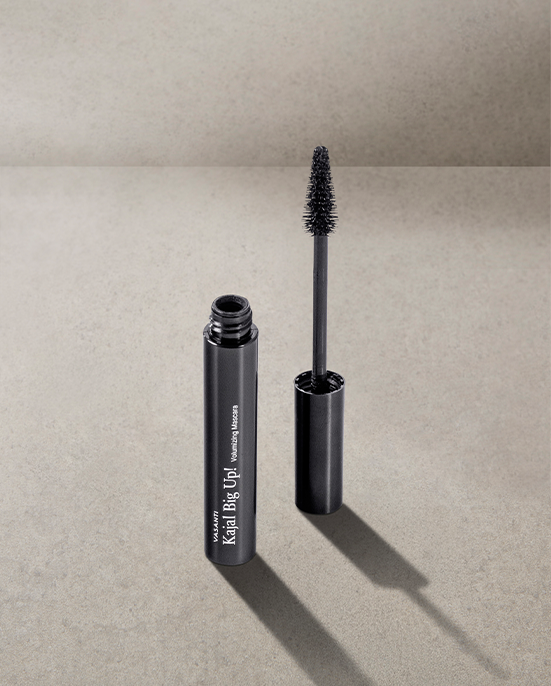 Kajal Big Up! Volumizing Mascara