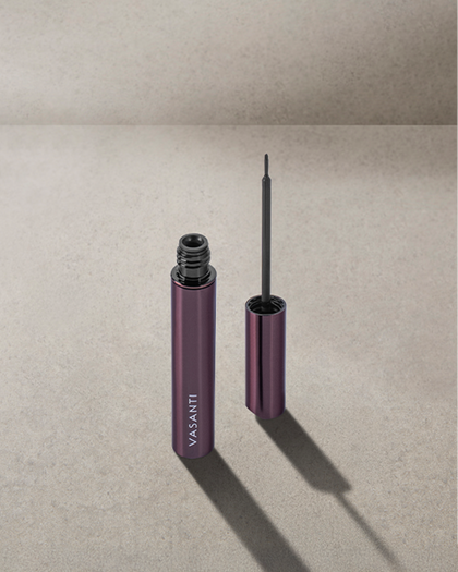 Cleopatra Black Liquid Eyeliner