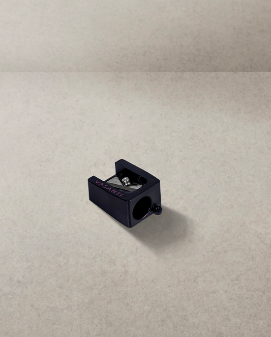 Sharpener - Matte Crush Pencil