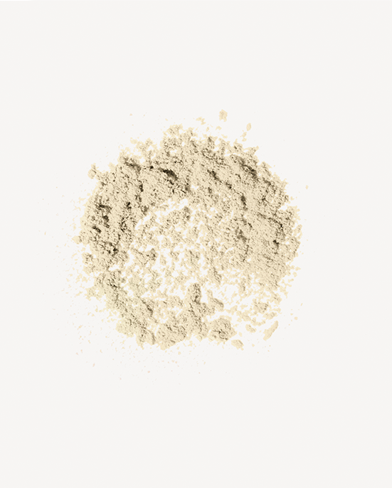 Lotus Brightening Powder