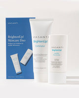 BrightenUp! Skincare Duo